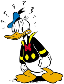 Donald_Duck