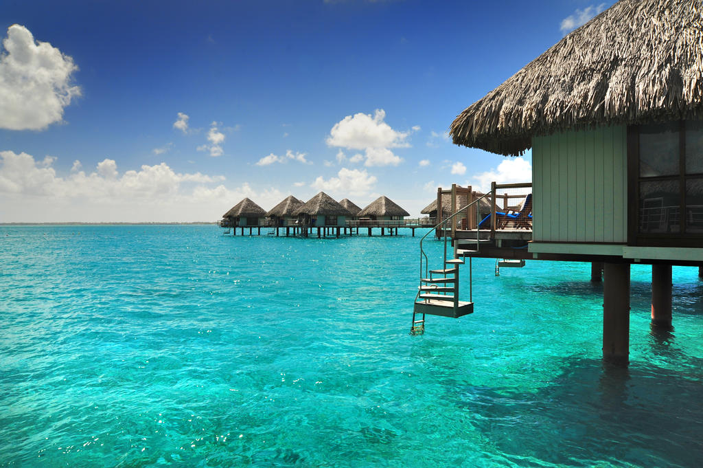 Le Meridien Bora Bora