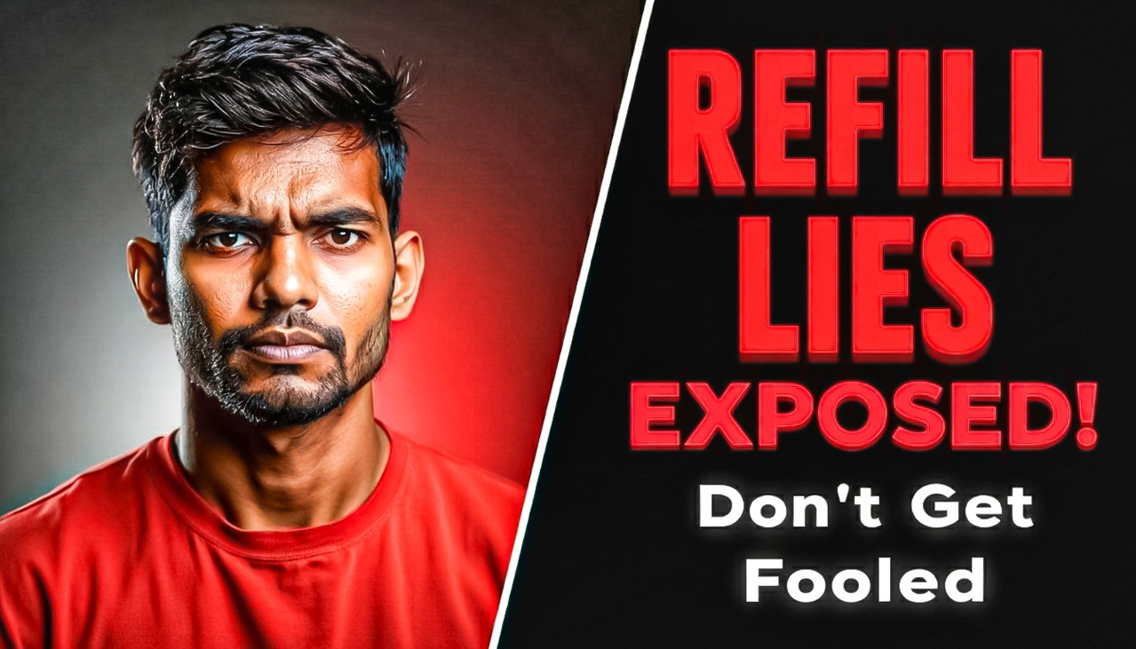 The Truth Behind Cheap SMM Panels and Refill Promises - SMMMico