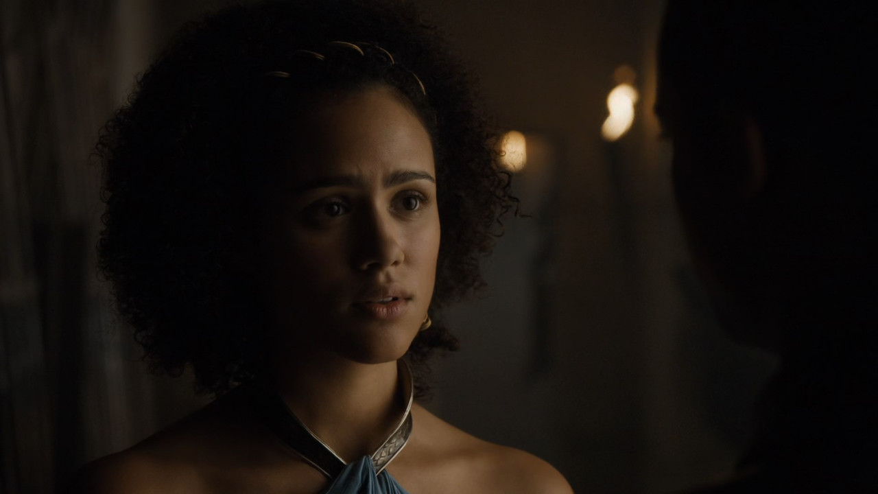 Game of Thrones S05E01 The Wars to Come (1080p x