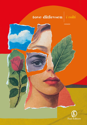 Tove Ditlevsen - I volti (2026)