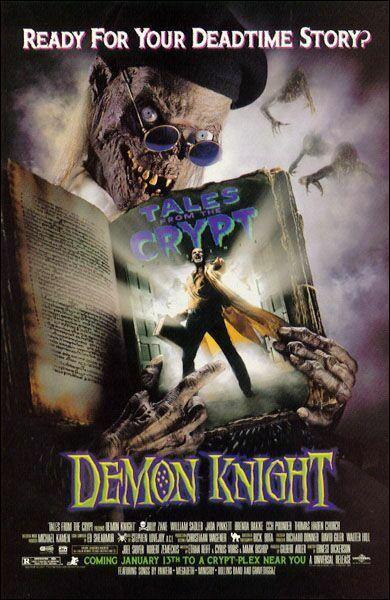 Historias De La Cripta: Caballero Del Diablo 1080p Dual (1995) Terror tales from the crypt presents demon knight 776682204 large - Historias De La Cripta: Caballero Del Diablo 1080p Dual (1995) Terror