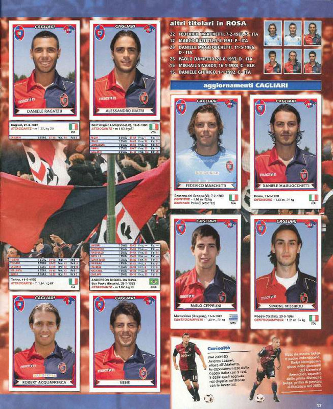 Album Calciatori 2010-2011 Panini-019