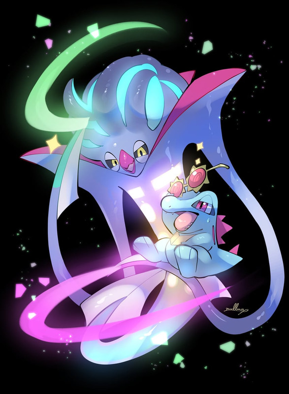 totodile-malamar-and-mega-malamar-pokemo