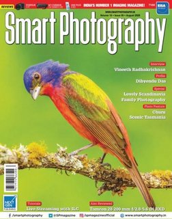Smart Photography - August 2020 (True PDF)
