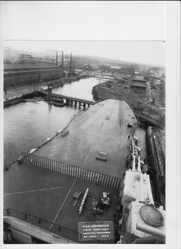 CV-2 Lexington,20-12-1927 (2)