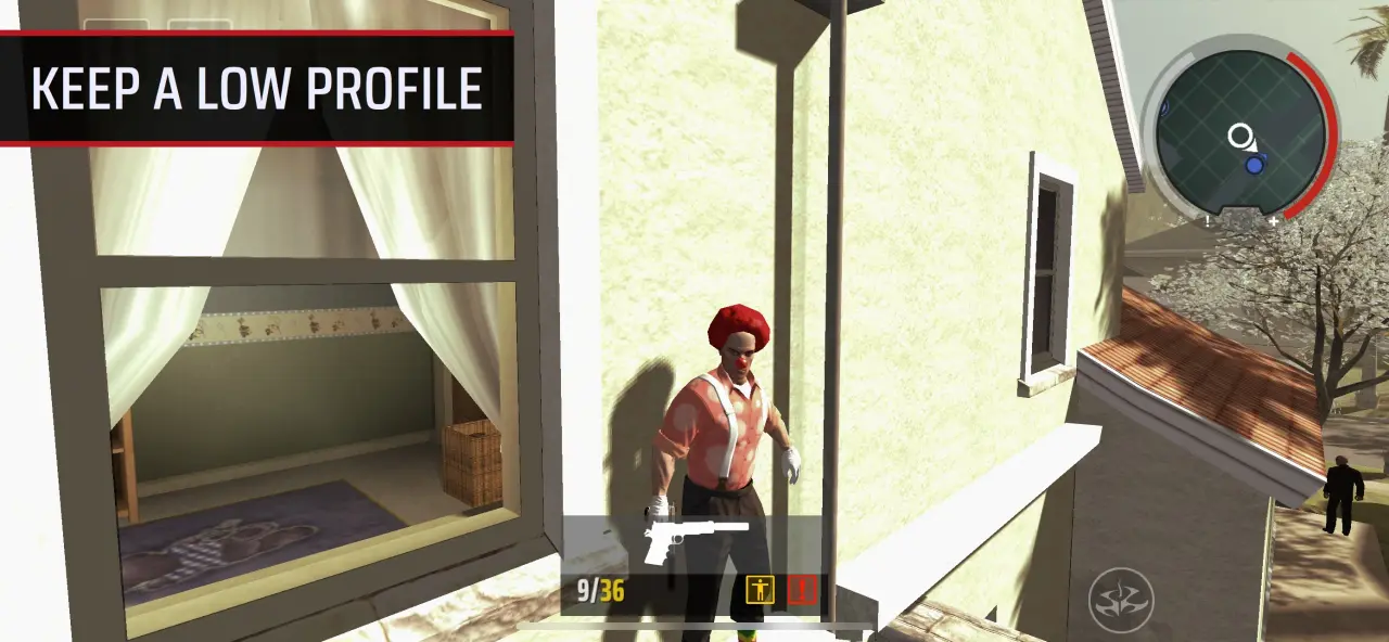 Download Hitman Blood Money Reprisal APK