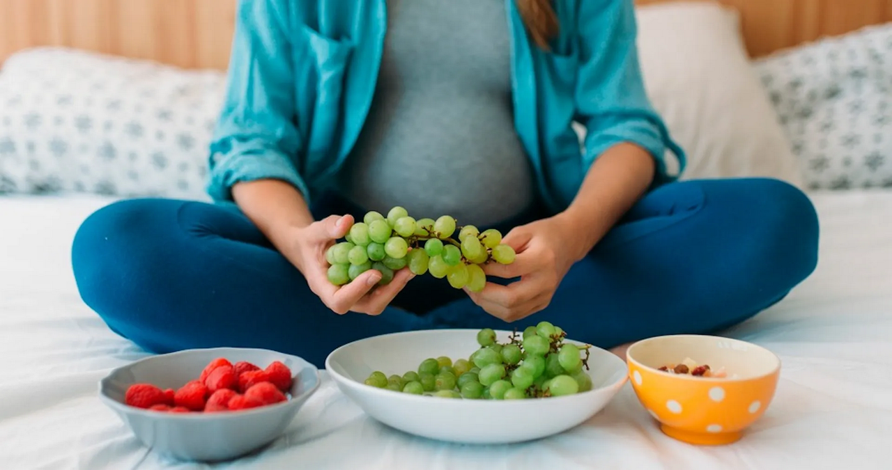 ¿Cuáles son los beneficios de comer uvas? Aprovéchalas en Año Nuevo
