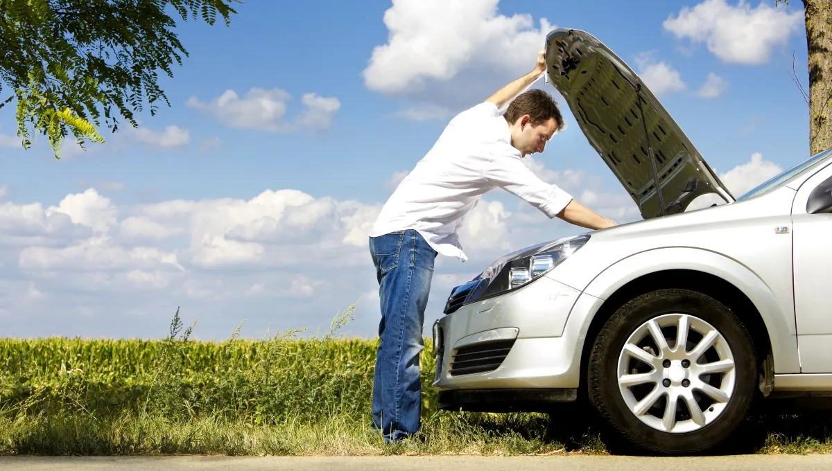 Semana Santa 2023: ¿Qué debes revisar en tu auto antes de salir?