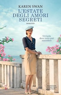 Karen Swan - L'estate degli amori segreti (2024)
