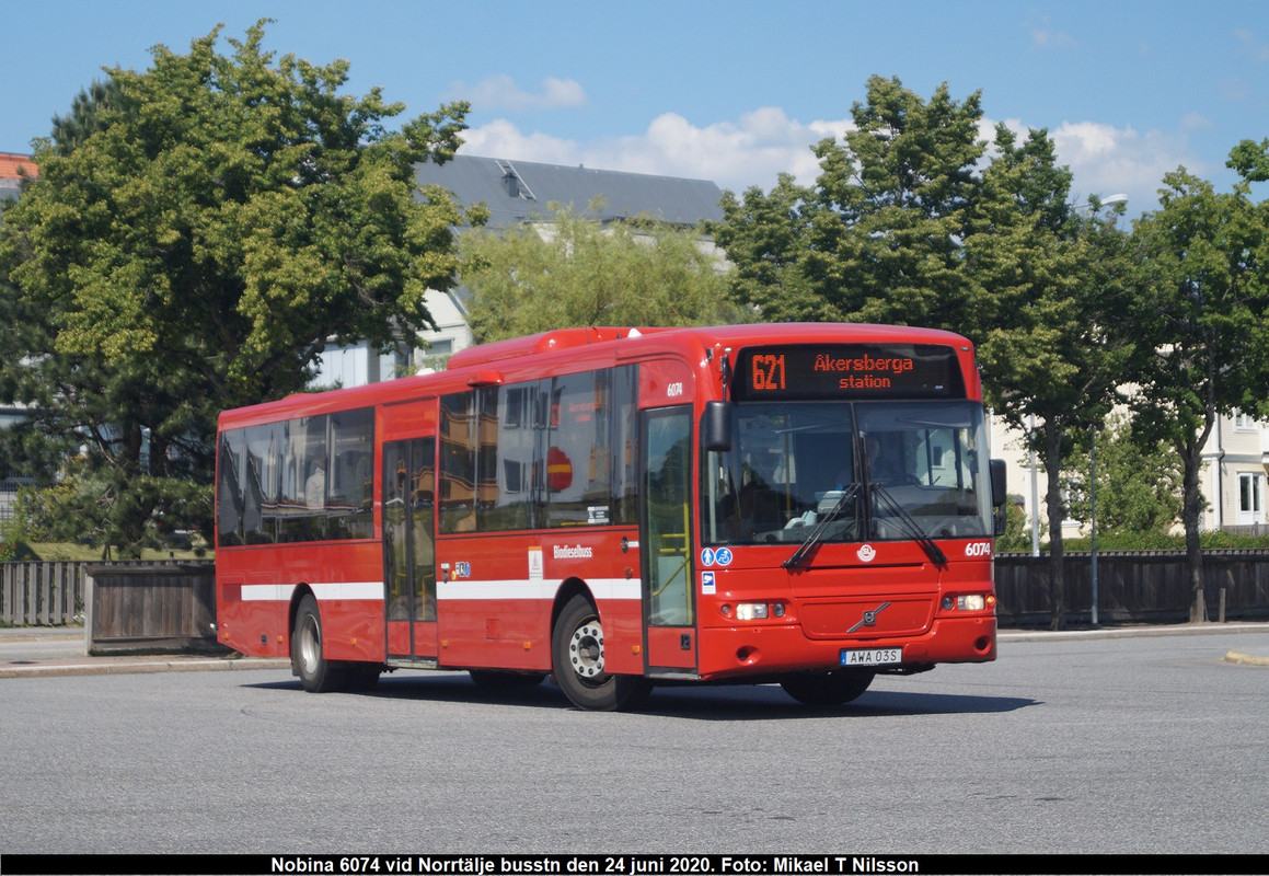 Nobina_6074_Norrtälje_20200624
