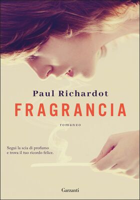 Paul Richardot - Fragrancia (2025)
