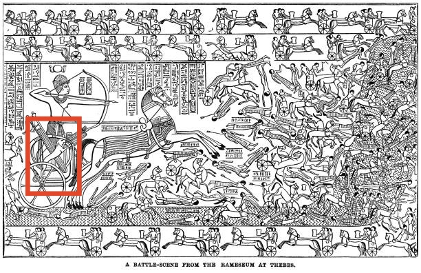 Ленивый Египет (Хургада, Луксор, Каир), декабрь 2025 - январь 2026