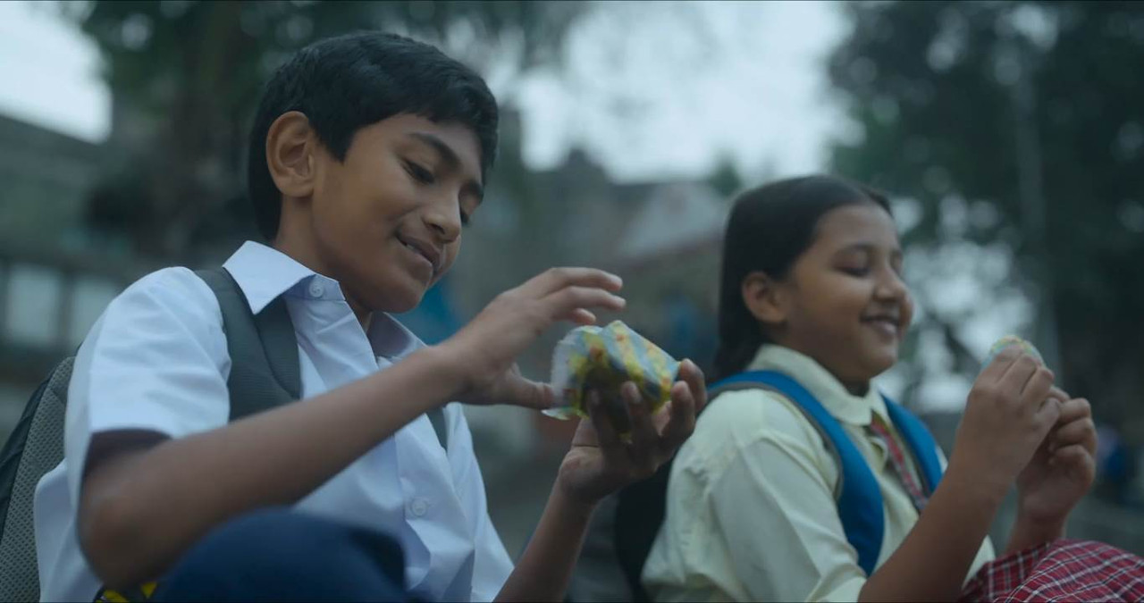 Love Storiyaan (2024) Season 1 [Hindi] WebRip 480p, 720p ESub - Complete Screenshot