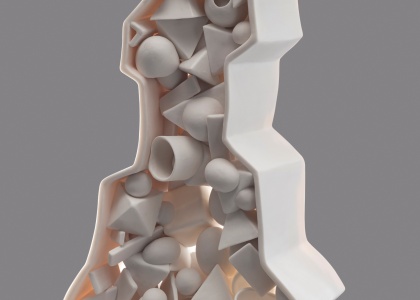 Скульптура 2