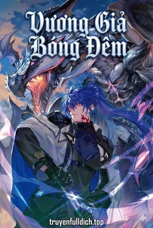 Vương Giả Bóng Đêm