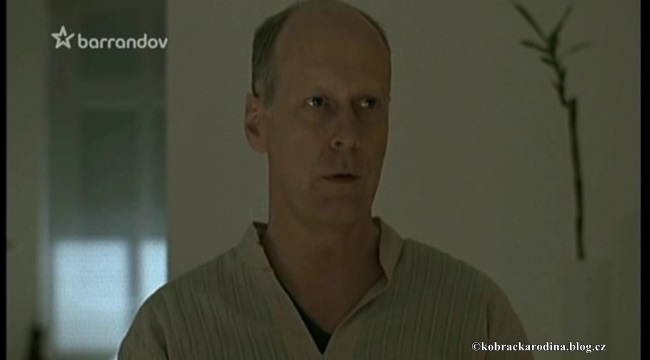 Baculka  CZdab Komedie, Německo, 2007 2246