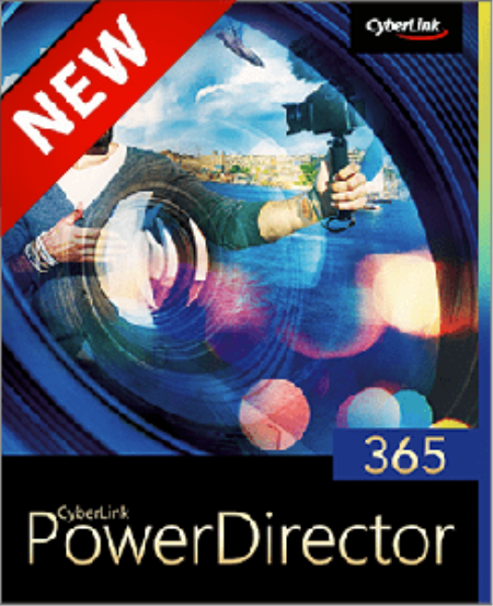 CyberLink PowerDirector Ultimate 21.0.2116.0 Portable