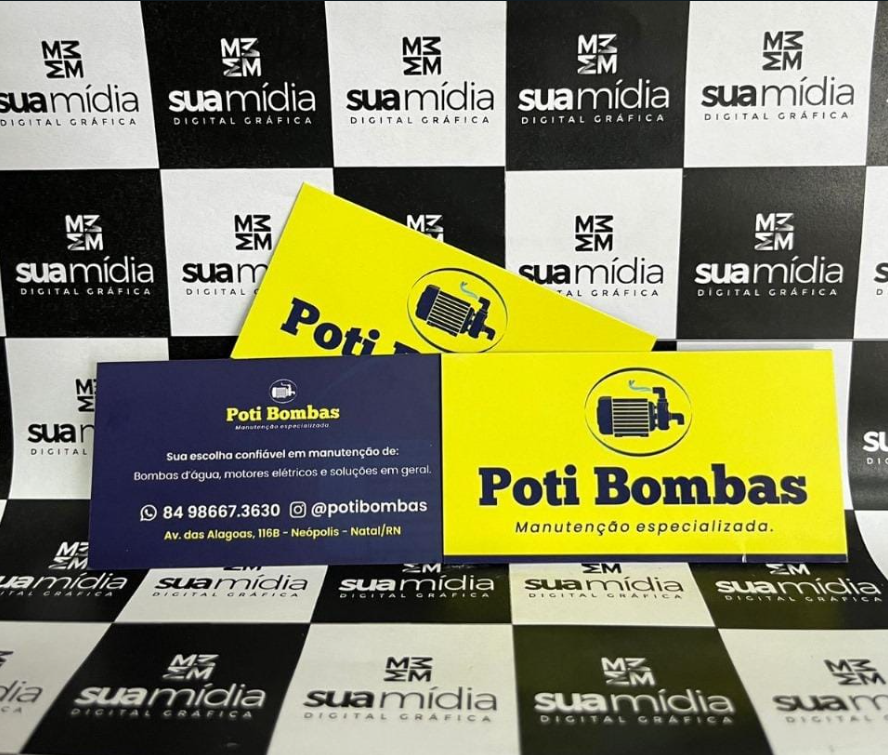 Cartão de Visita