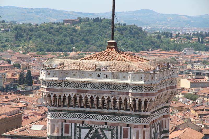 DIA 11: FLORENCIA III (S. CROCE, S. LORENZO, CUPULA, BAPTISTERIO) Y CONCLUSIONES - ARTE, HISTORIA Y CIPRESES: TOSCANA 2019 (80)