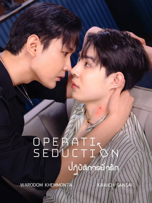 Operation-Seduction