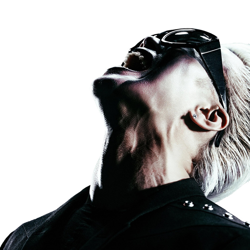 MUSHVENOM; JUSTHIS - BACK DOWN 내리고