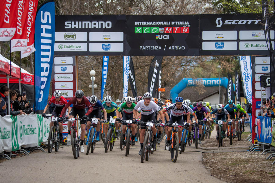 Nalles (BZ): Marlene Südtirol Sunshine Race, 12-13-14 aprile 2025 Nalles (BZ): Marlene Südtirol Sunshine Race, 12-13-14 aprile 2025