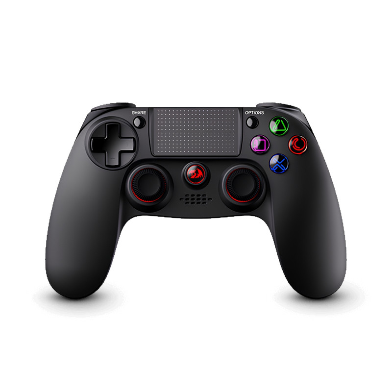 Joystick Redragon Juno G818 Black