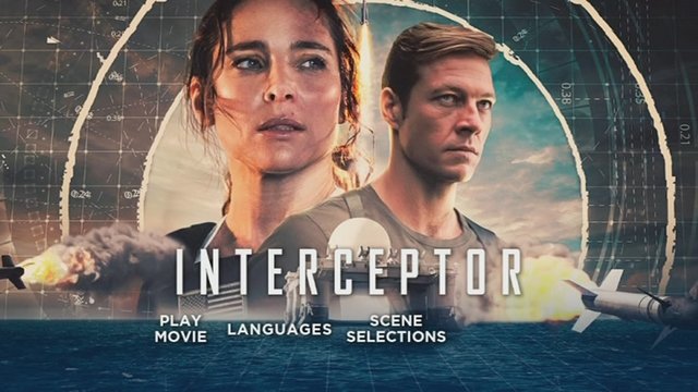 1 - Interceptor [2022] [Dvd9-Autoría] [ntsc] [Cast/Ing 5.1] [Sub:Varios] [Acción]