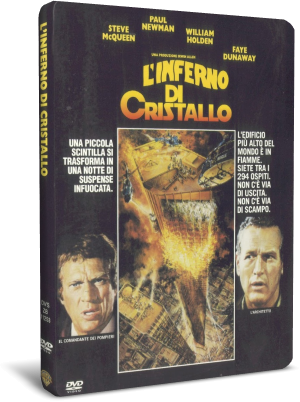 L'inferno di cristallo (1974) .avi BRRip AC3 Ita Eng