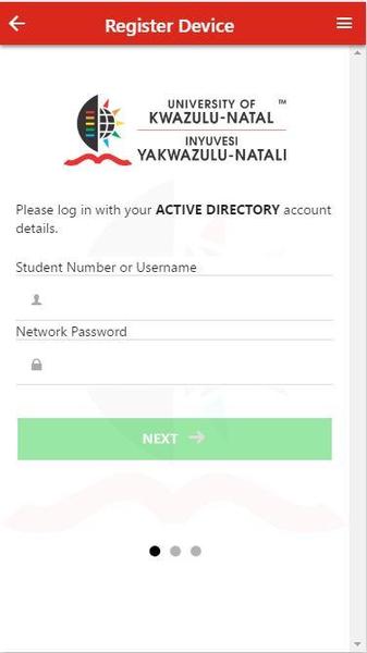MyUKZN APK Android 