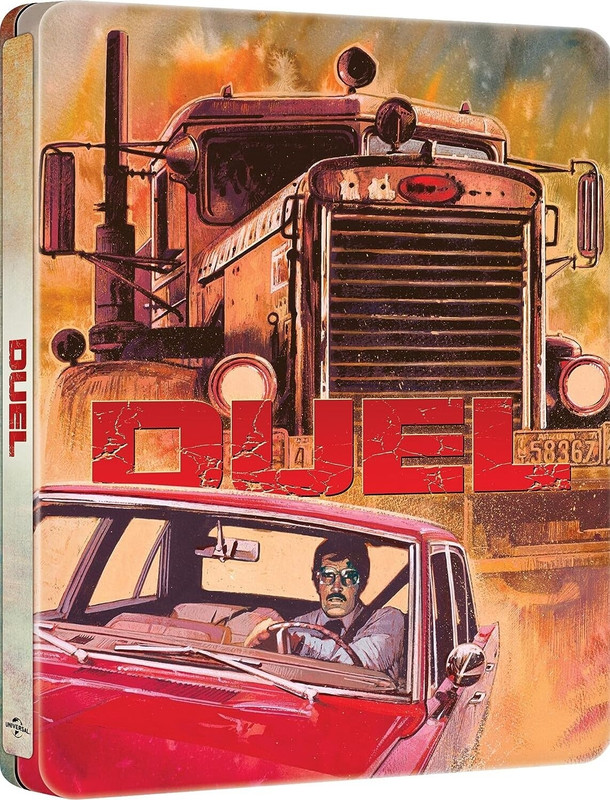 Duel (1971) mkv FullHD 1080p DTS+AC3 ITA ENG Sub