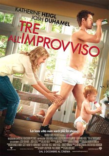 Tre all'improvviso (2010).mkv BDRip 576p x264 AC3 iTA-ENG