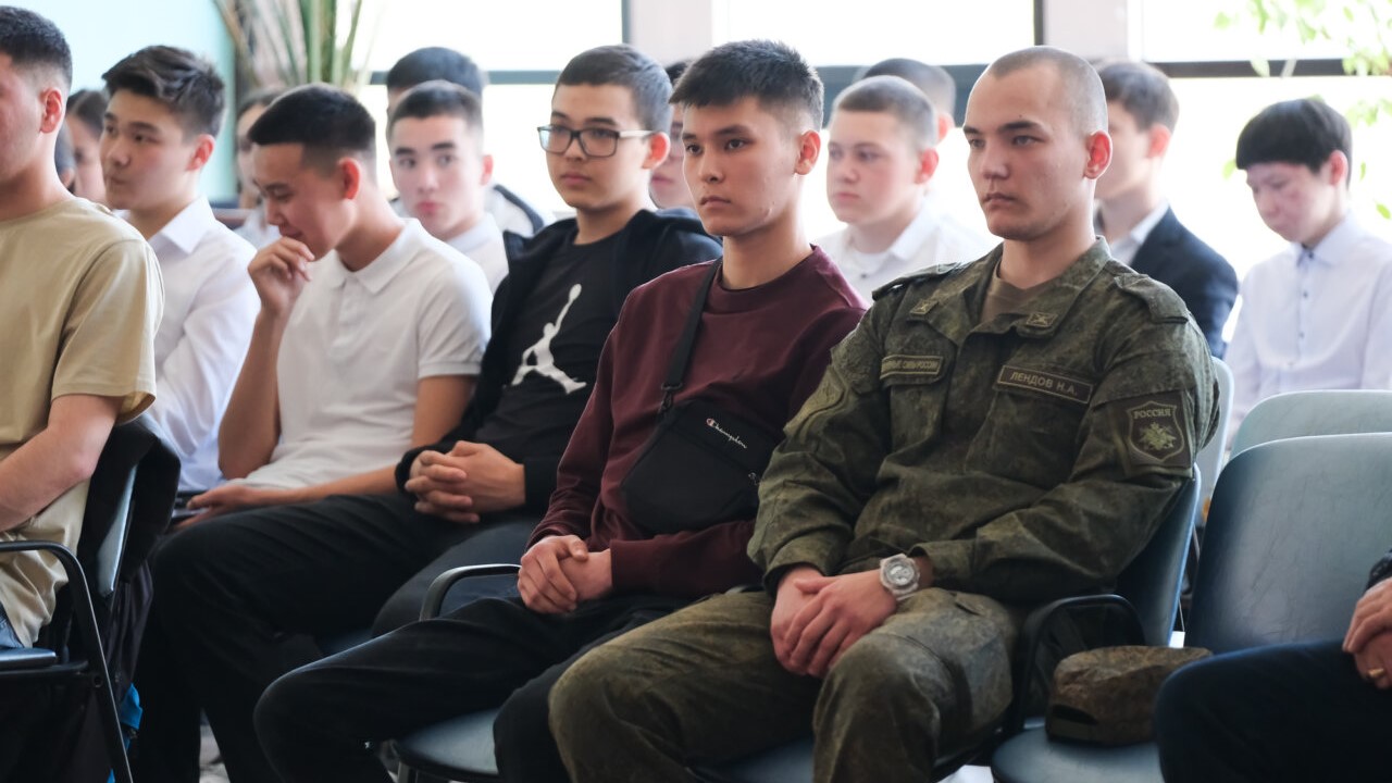 Военная служба или отсрочка: выбор, который формирует будущее ✓ Новости Рыбинска и не только