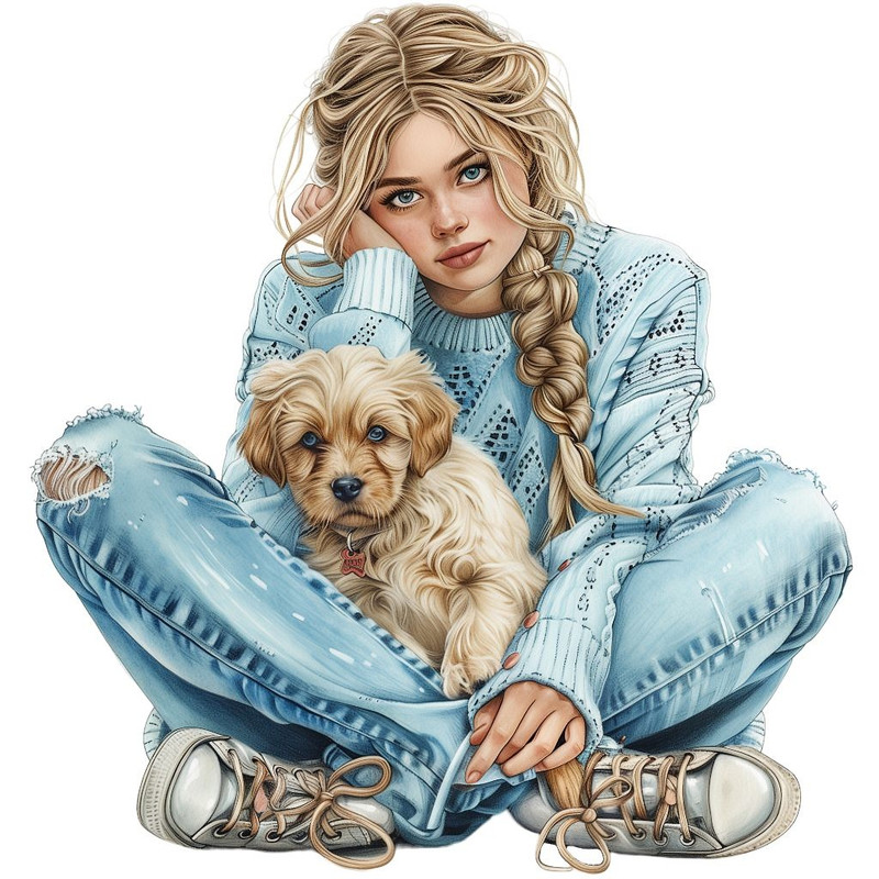 2chien