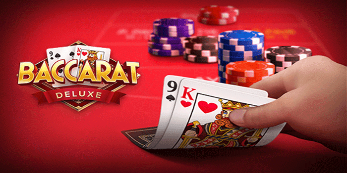Tips Anti Boncos Untuk Meraih Jackpot Casino Baccarat Deluxe