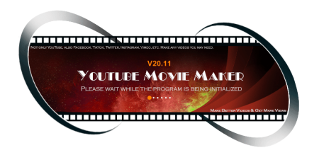 YouTube Movie Maker Platinum 22.06 (x64)