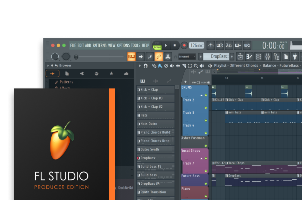 Zenology Pro VST Plugin