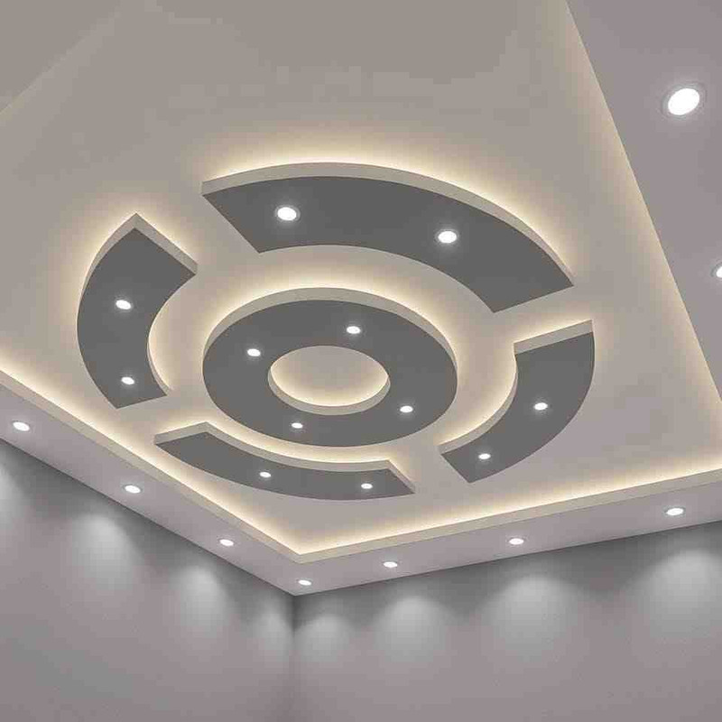 Interior project plate 069 — living space in Mumbai