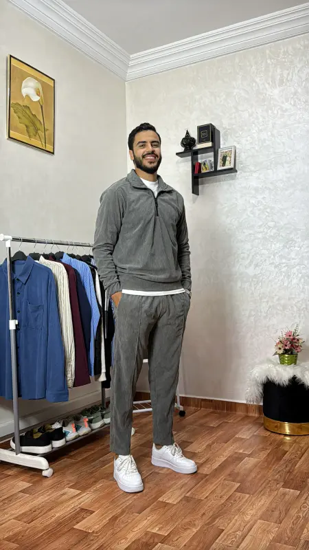 الرمادي - لقطة 2