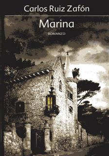 Carlos Ruiz Zafón - Marina (2009) .mp3 - 32 kbps