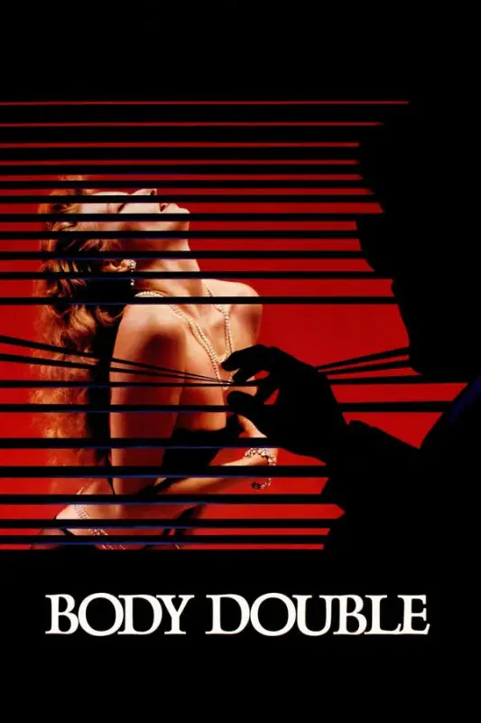 [18+] Body Double (1984) Dual Audio [Hindi-English] WEB-DL 720p – 480p Download