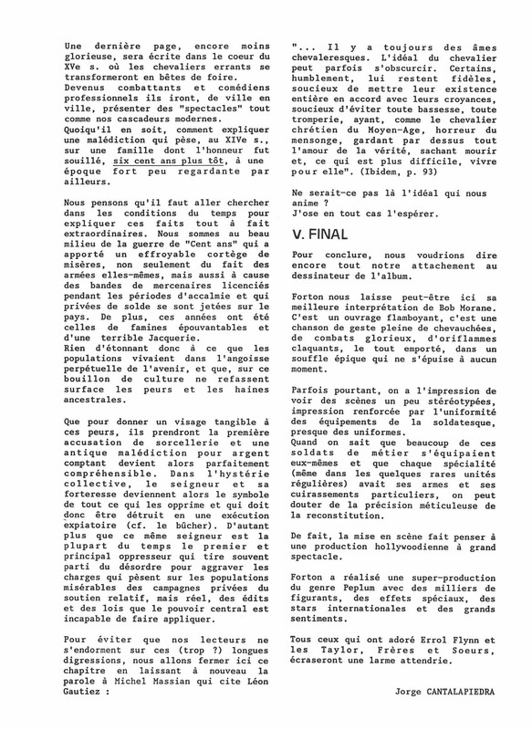 l'épée du paladin 12