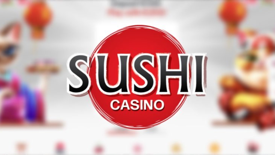 Sushi Casino Spielfluss