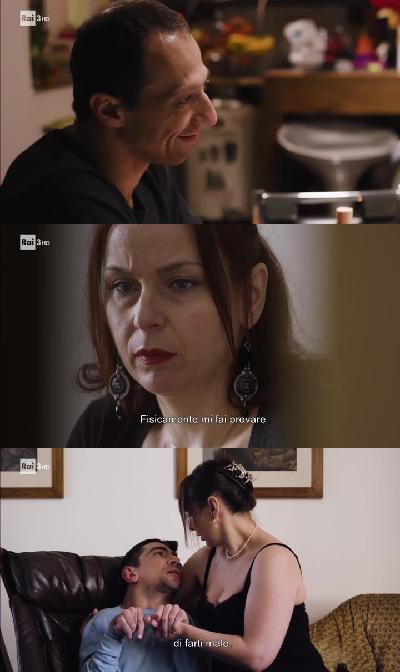 Il corpo dell'amore - Anna: La prima volta (2019) .mkv WEBRip x264 AAC - ITA