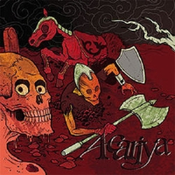 [Image: acariya-acariya-Cover-Art.jpg]