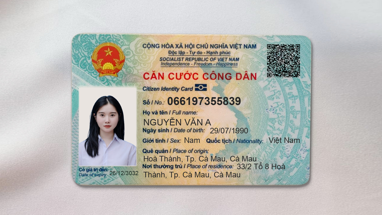 OkBill.Org Demo Bill