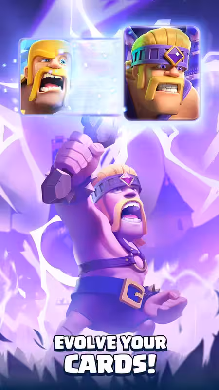 Clash Royale: Секреты Победы, Тактики и Лучшие Колоды для Доминирования