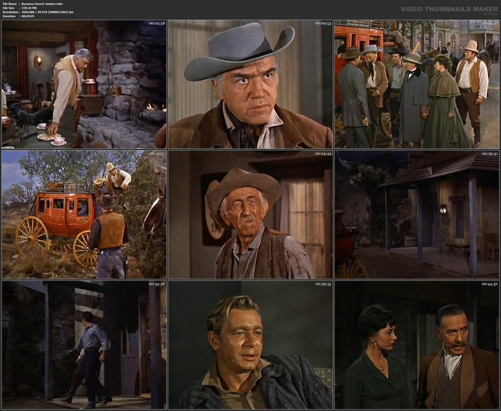 Bonanza Desert Justice.mkv