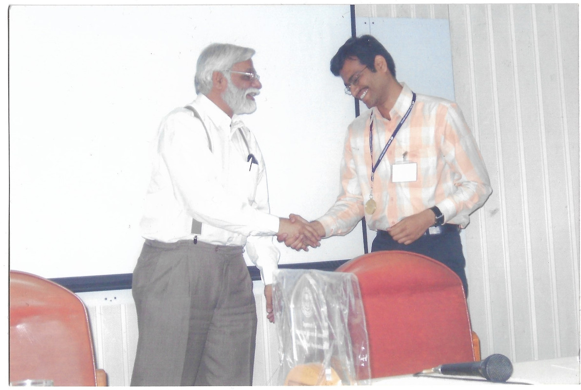 Award